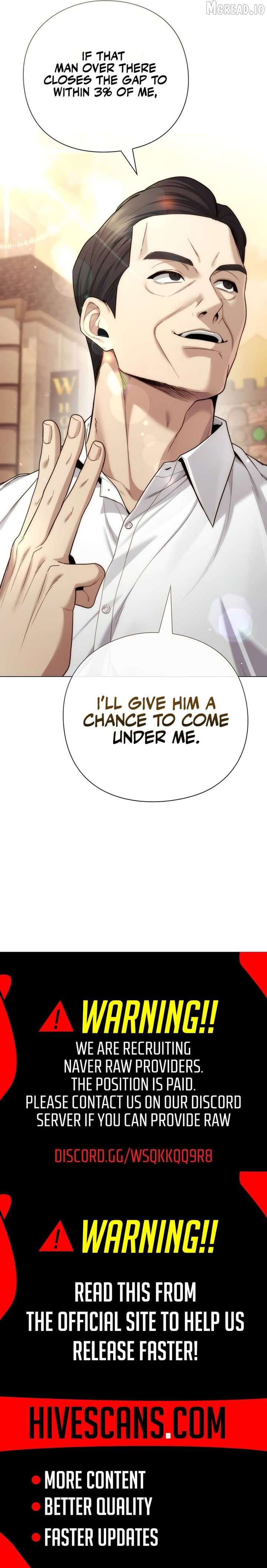 The Politician Who Can See the Future Chapter 26 52 ch 26 13