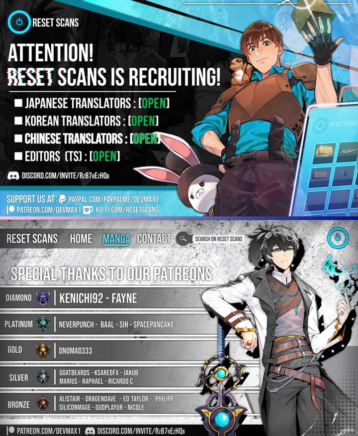 The Politician Who Can See the Future Chapter 28 100 ch 28 25