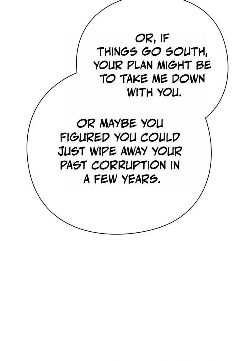 The Politician Who Can See the Future Chapter 30 270 0101868d79c4