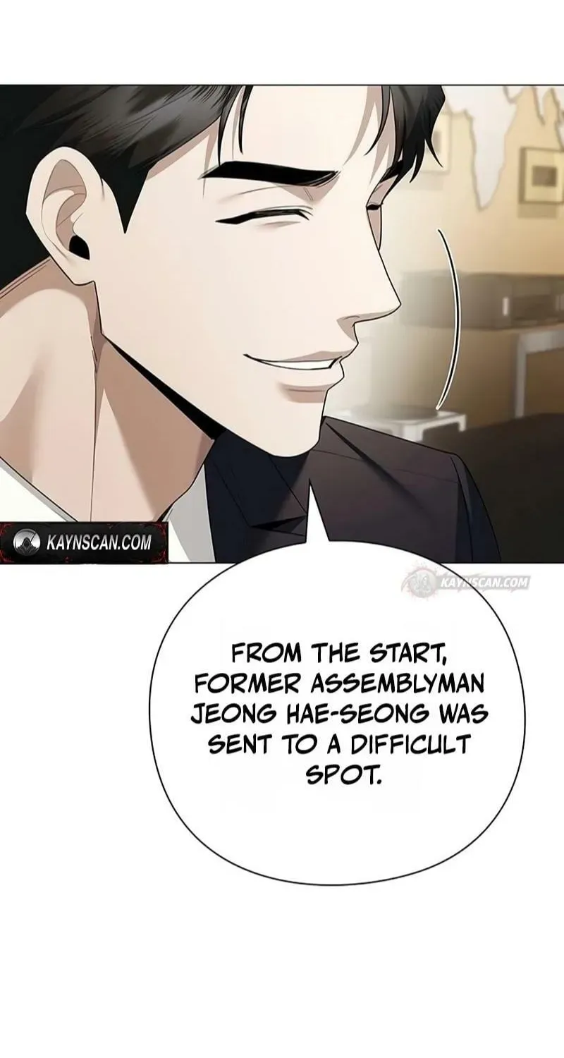 The Politician Who Can See the Future Chapter 30 315 04e7a659f591