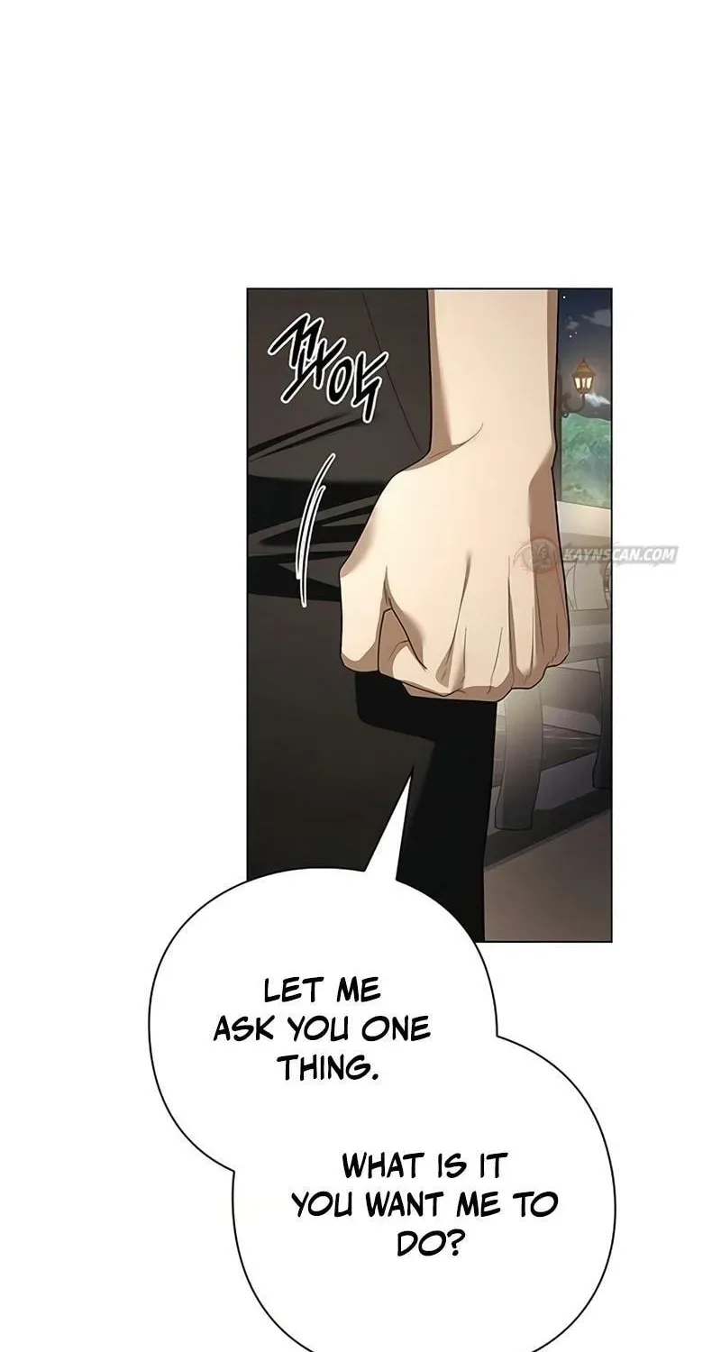 The Politician Who Can See the Future Chapter 30 254 0634e4fb2b5e