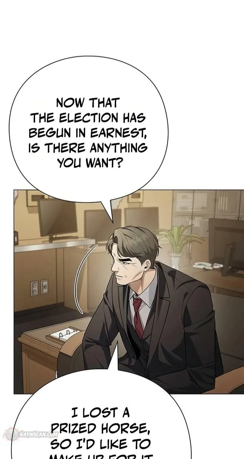The Politician Who Can See the Future Chapter 30 316 0c80a78419fb