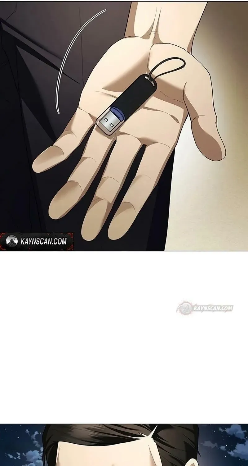 The Politician Who Can See the Future Chapter 30 261 13afc86d4d1e