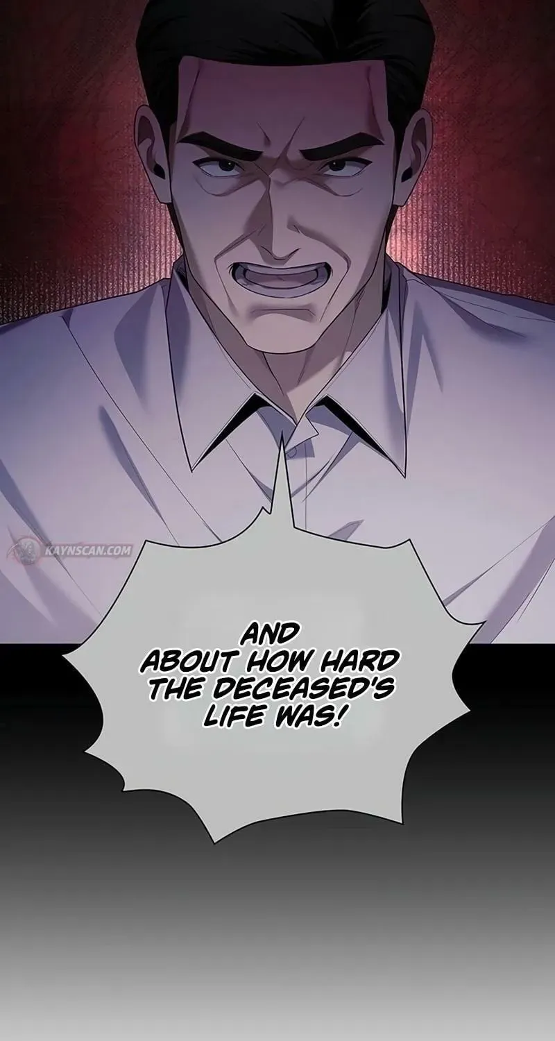 The Politician Who Can See the Future Chapter 30 289 1becf5d6a260