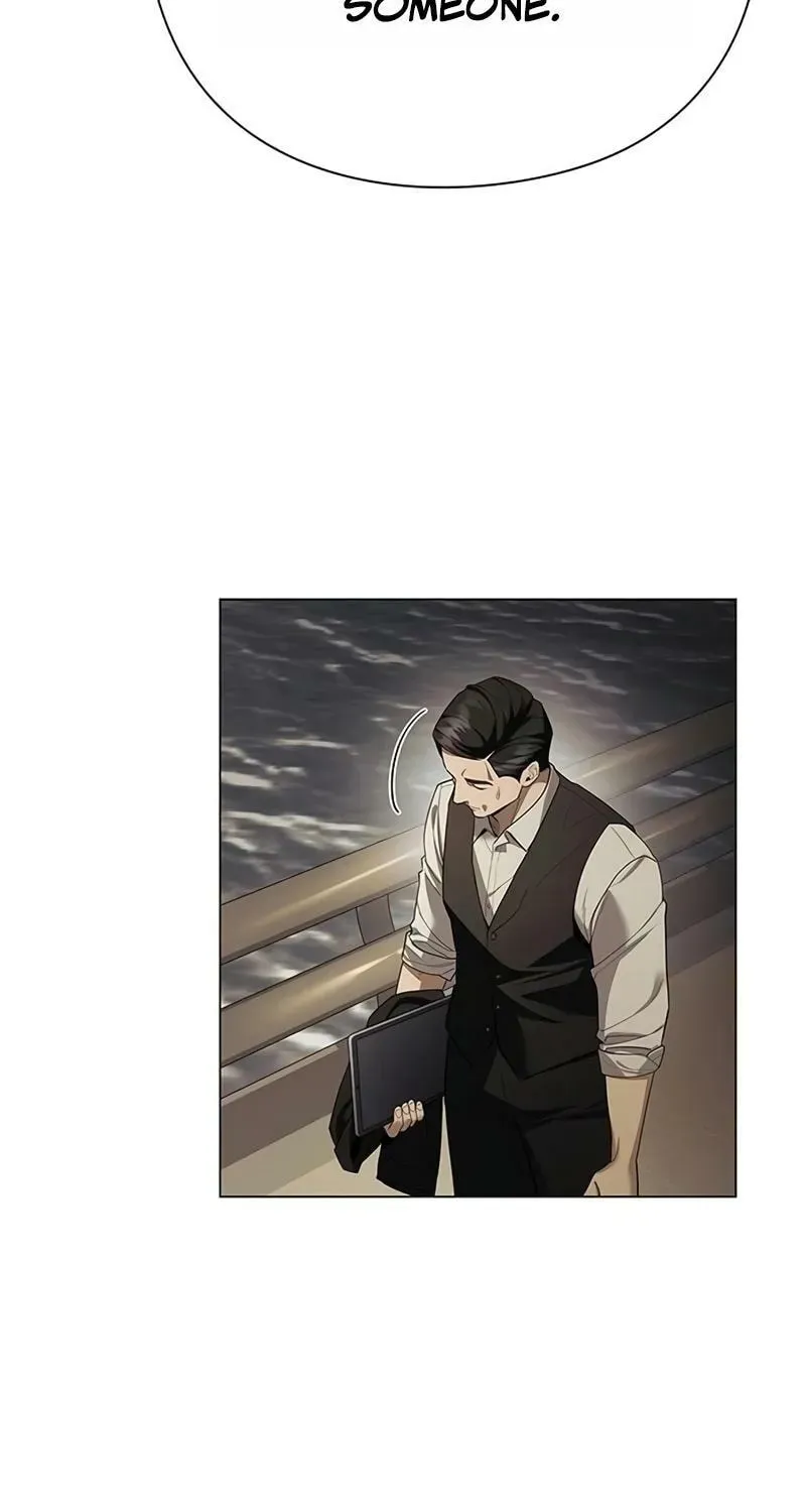 The Politician Who Can See the Future Chapter 30 259 2be5d97a6bde