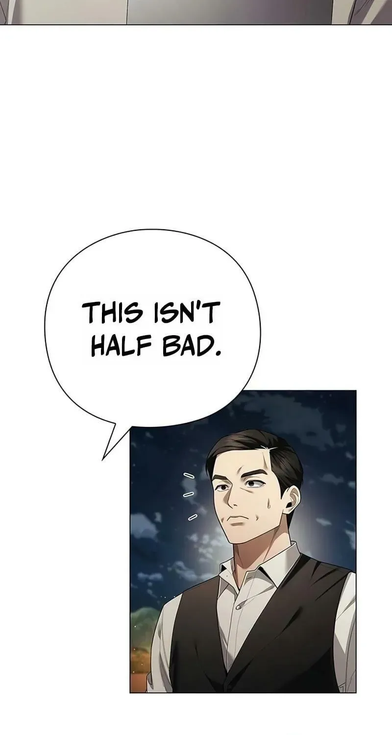 The Politician Who Can See the Future Chapter 30 243 30f07f0b74e2