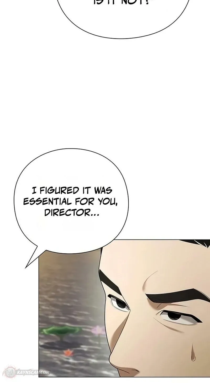 The Politician Who Can See the Future Chapter 30 250 3bef93e5721f