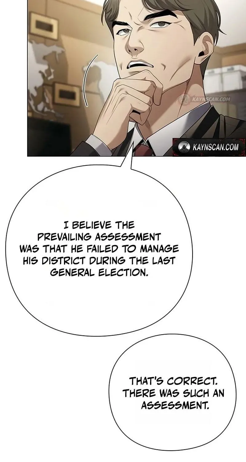 The Politician Who Can See the Future Chapter 30 304 3e7f8f3a6cb7