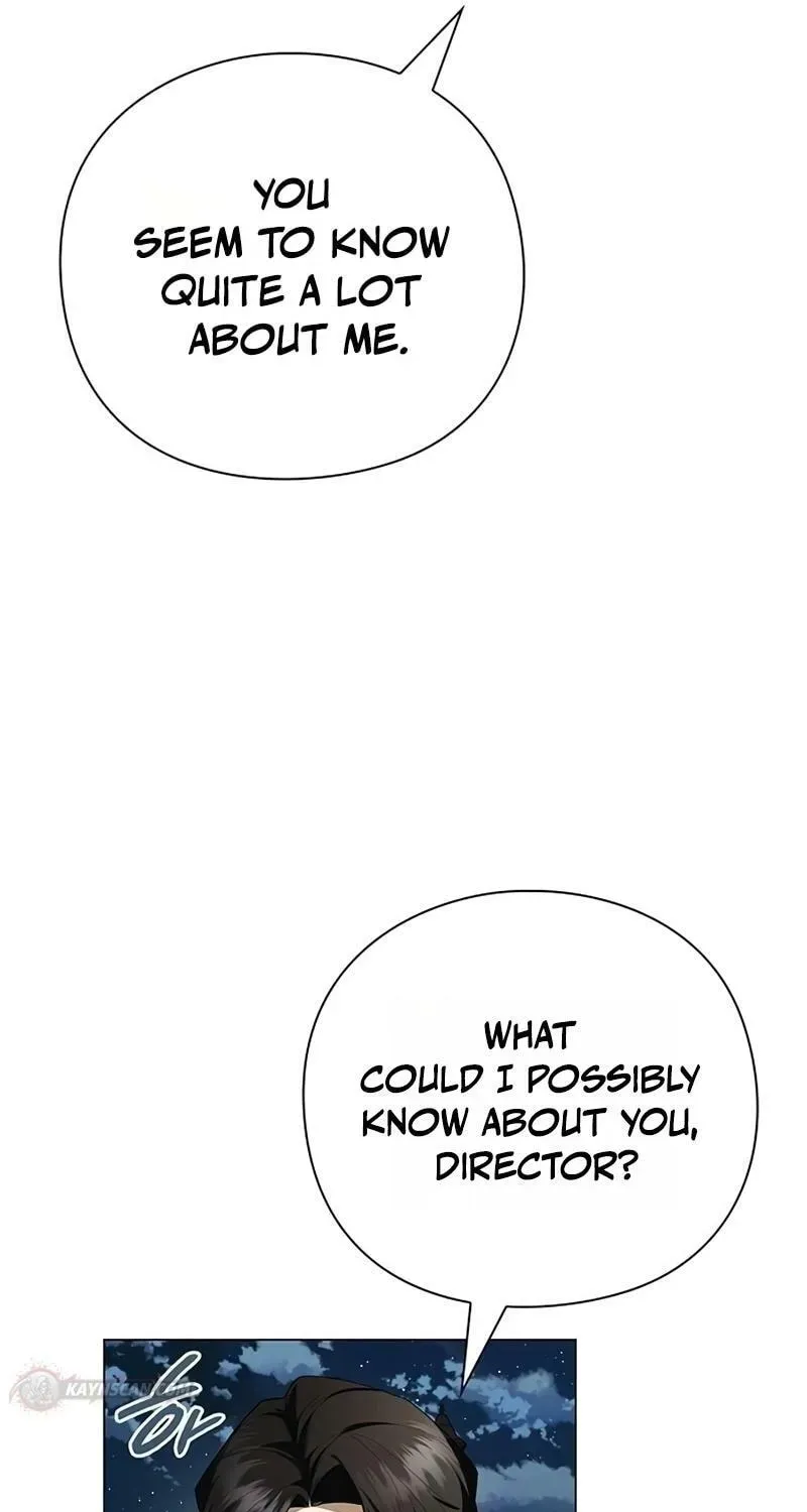 The Politician Who Can See the Future Chapter 30 251 405384cbf292