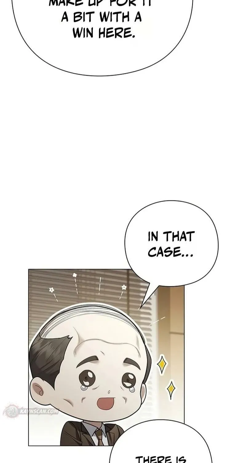 The Politician Who Can See the Future Chapter 30 317 533656334d95