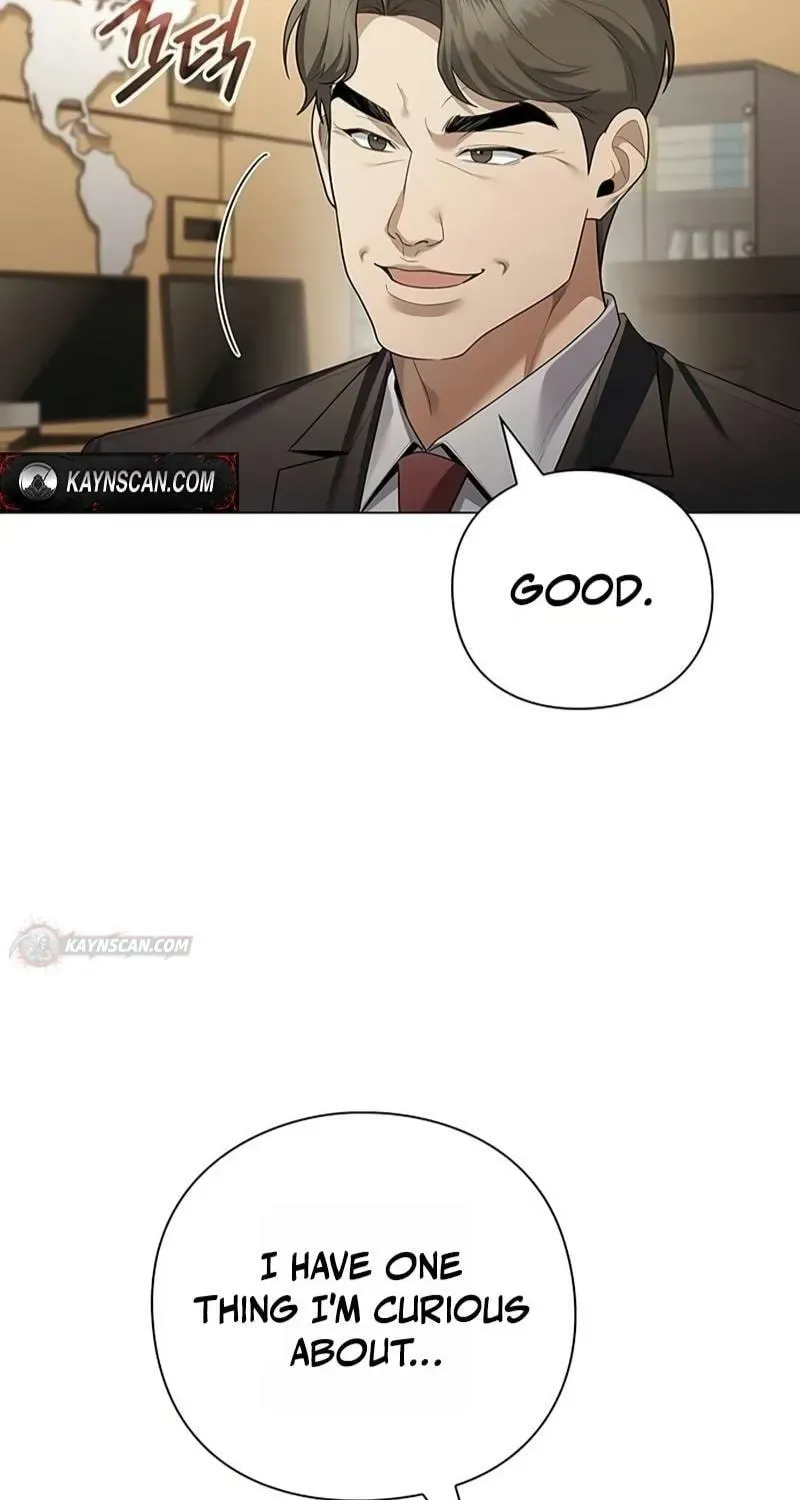 The Politician Who Can See the Future Chapter 30 299 5607b64da867
