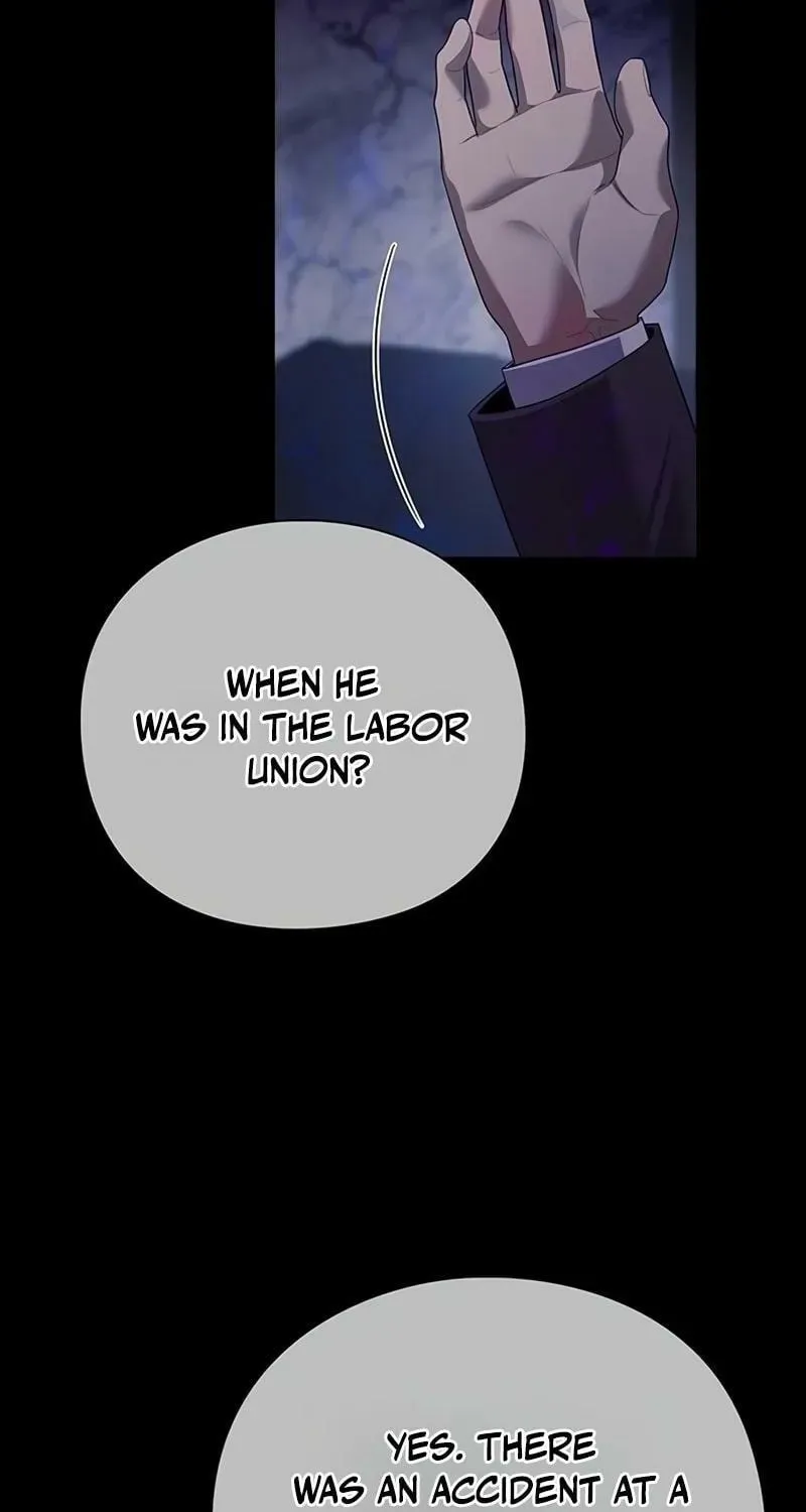 The Politician Who Can See the Future Chapter 30 283 5dbd49d6a05f