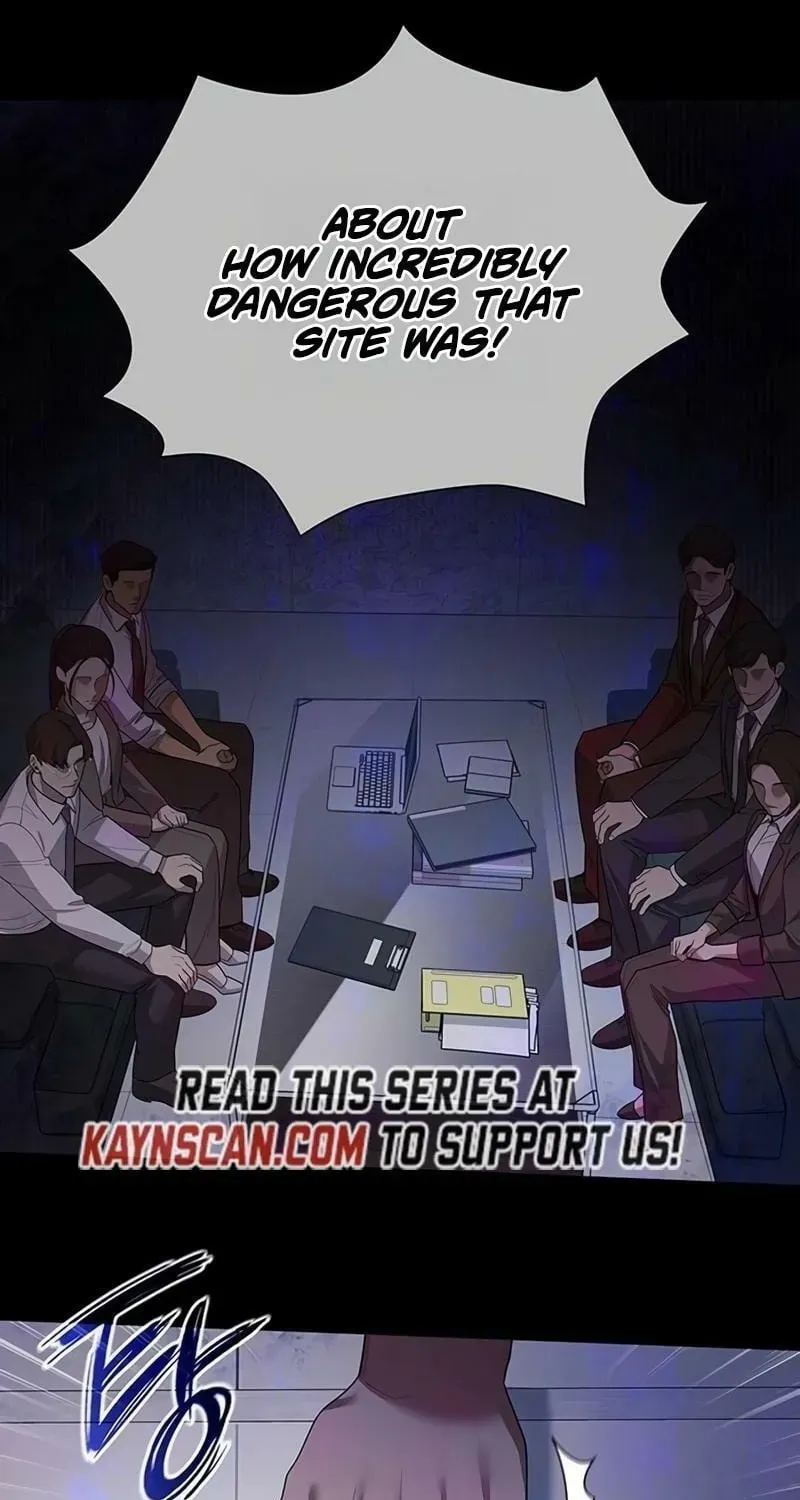 The Politician Who Can See the Future Chapter 30 287 635454810a14