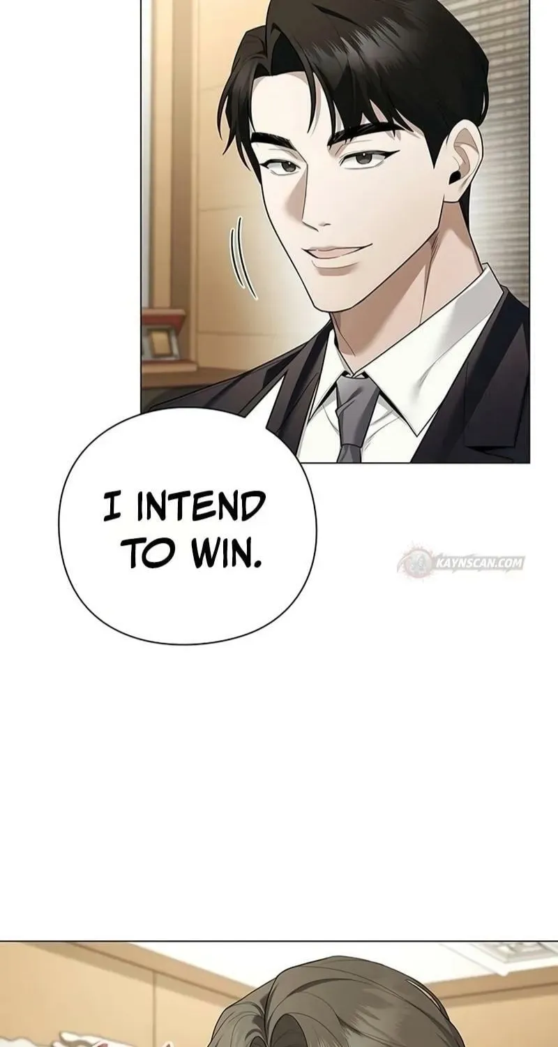 The Politician Who Can See the Future Chapter 30 298 6711d348f404