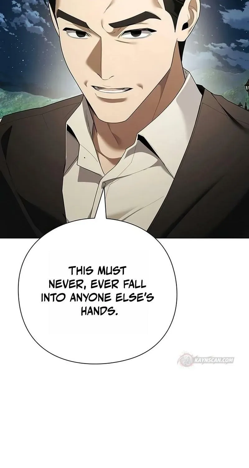 The Politician Who Can See the Future Chapter 30 262 688cbfe0557f