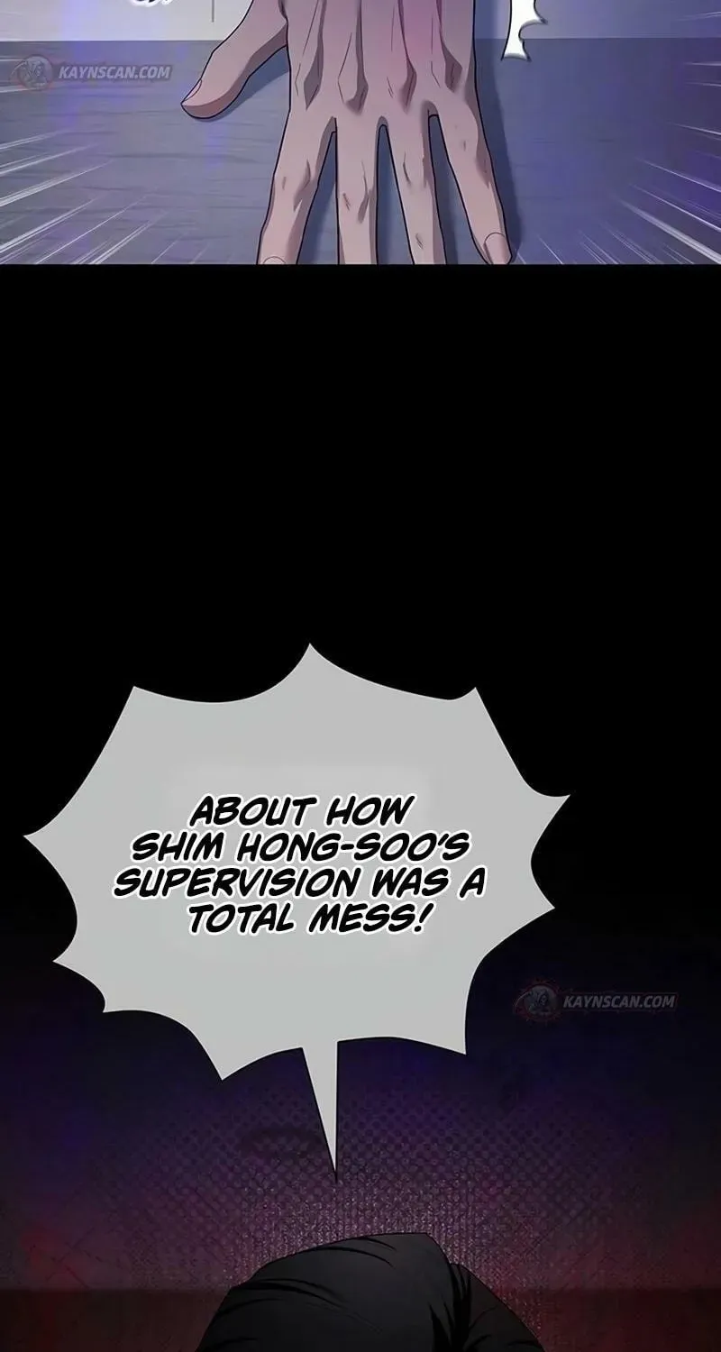 The Politician Who Can See the Future Chapter 30 288 6c9f05f6fb4c