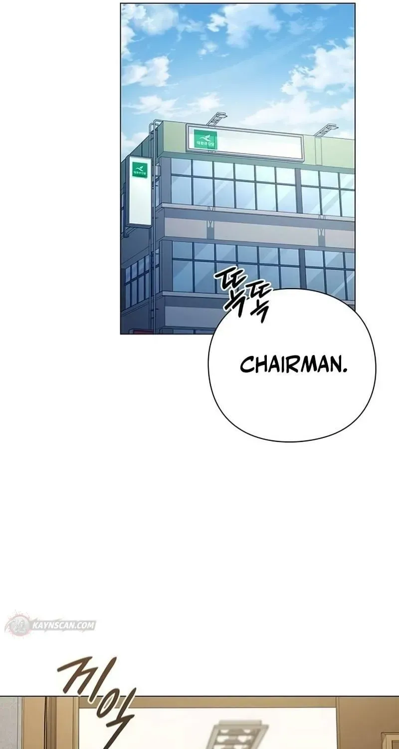 The Politician Who Can See the Future Chapter 30 291 7a350a32caca