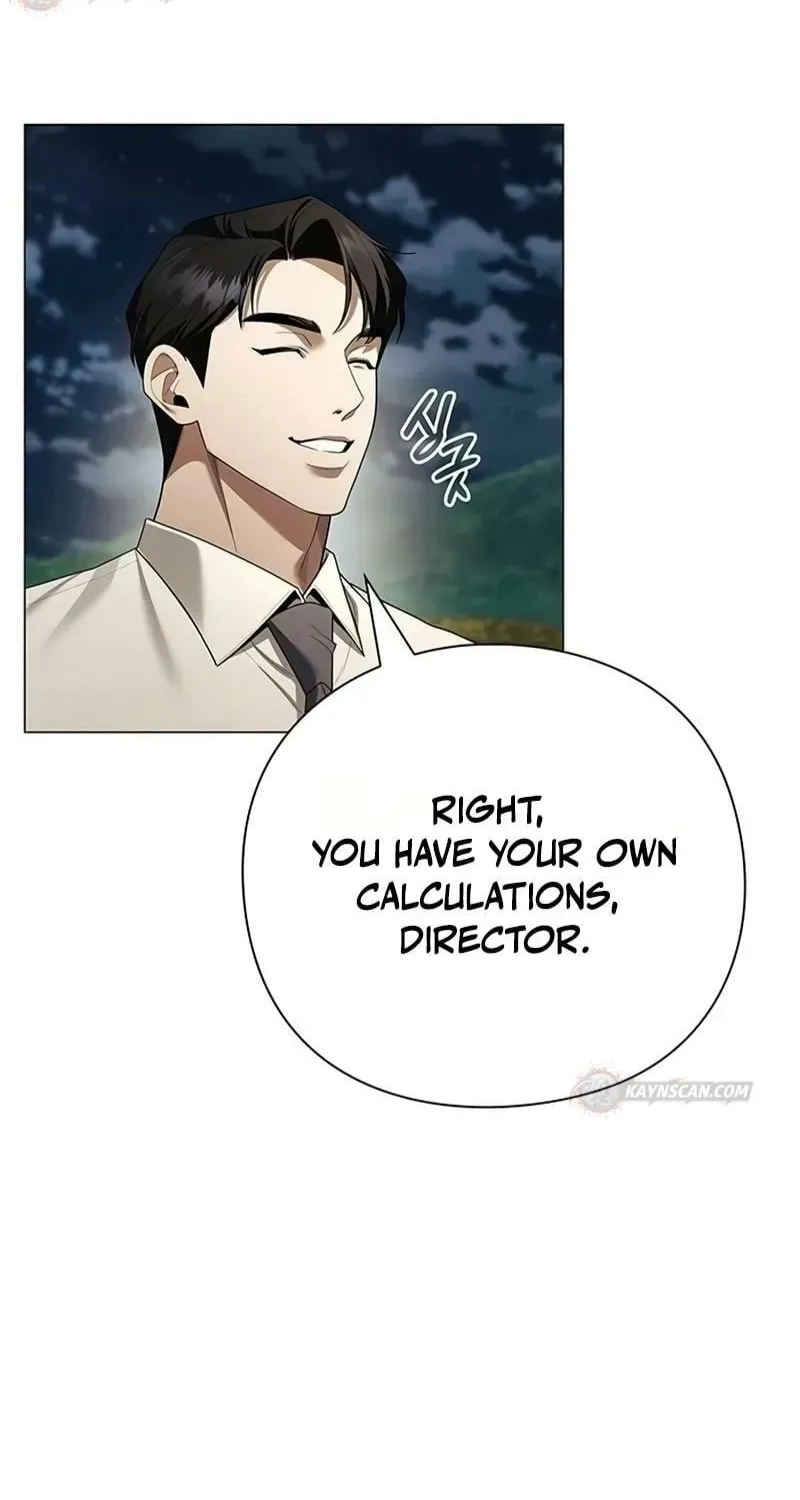 The Politician Who Can See the Future Chapter 30 272 82d28756949c