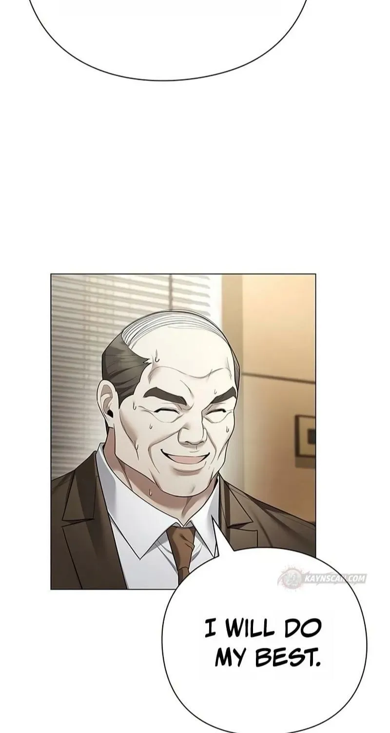 The Politician Who Can See the Future Chapter 30 296 88a10338f429