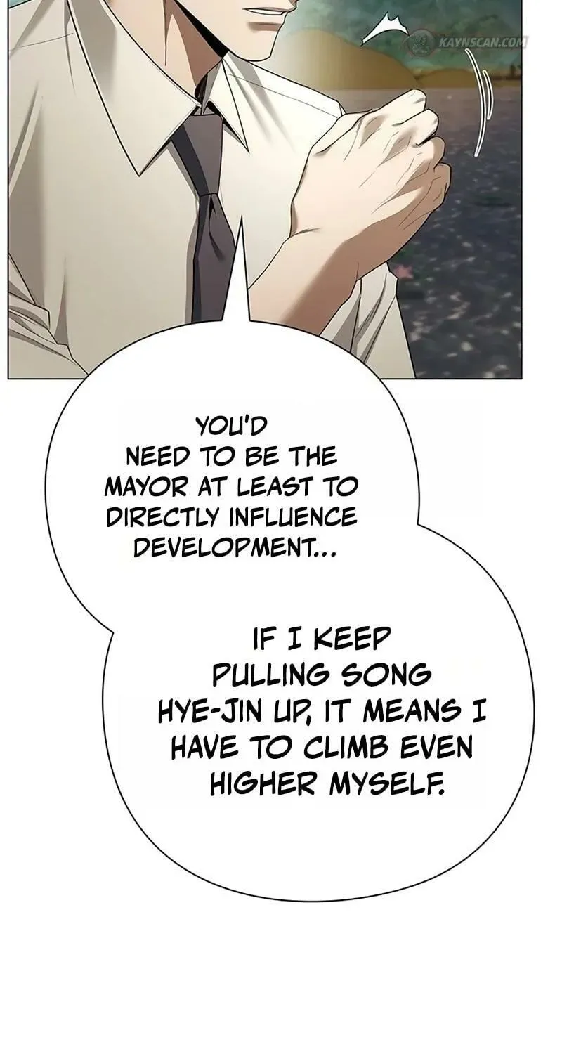 The Politician Who Can See the Future Chapter 30 267 88a7623f53e2