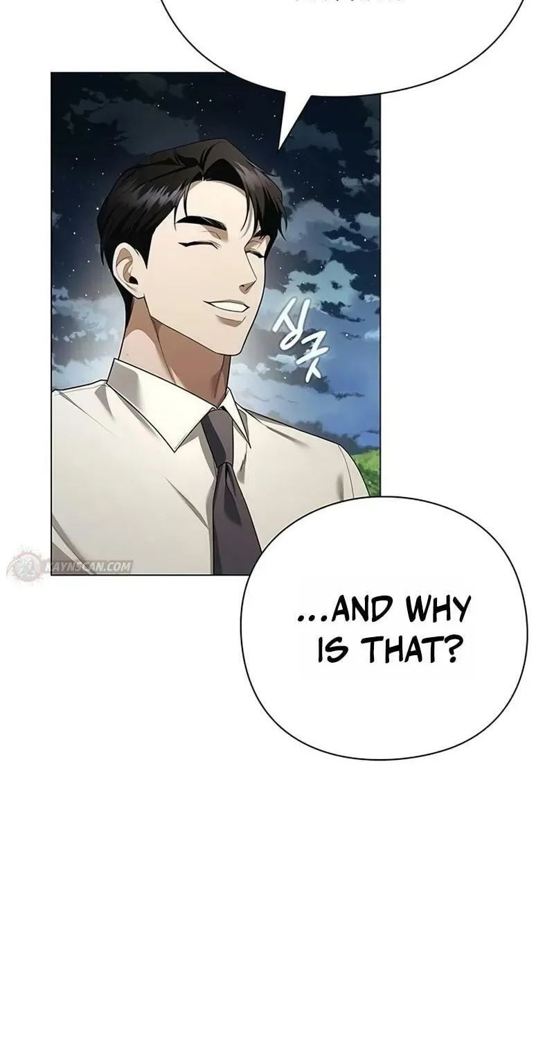The Politician Who Can See the Future Chapter 30 248 8b9c031586db