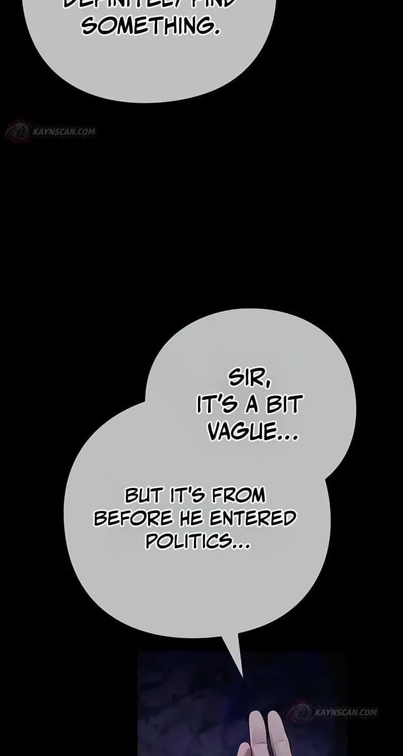 The Politician Who Can See the Future Chapter 30 282 8bec44badefc