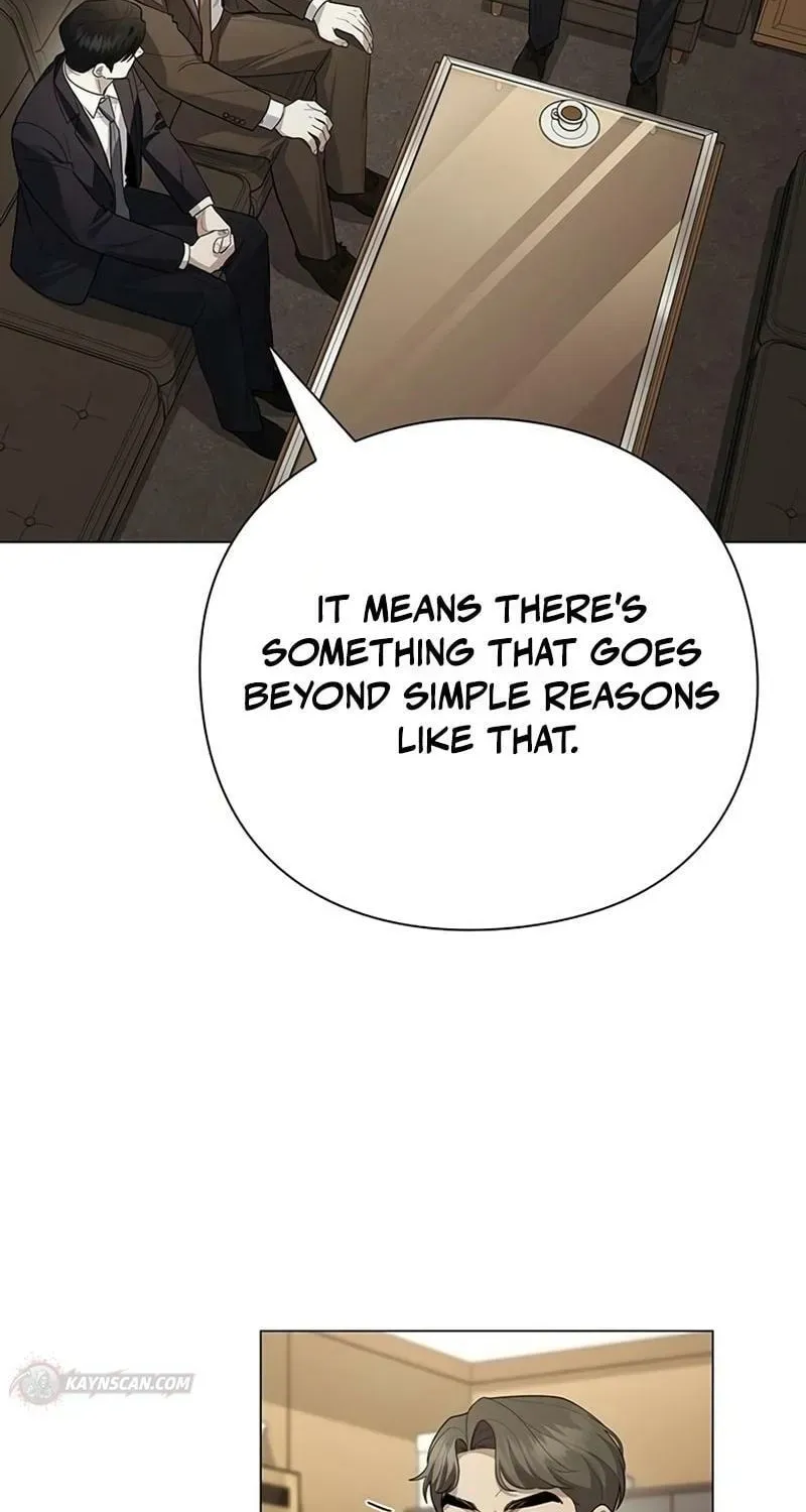 The Politician Who Can See the Future Chapter 30 306 8f94f2e829b3