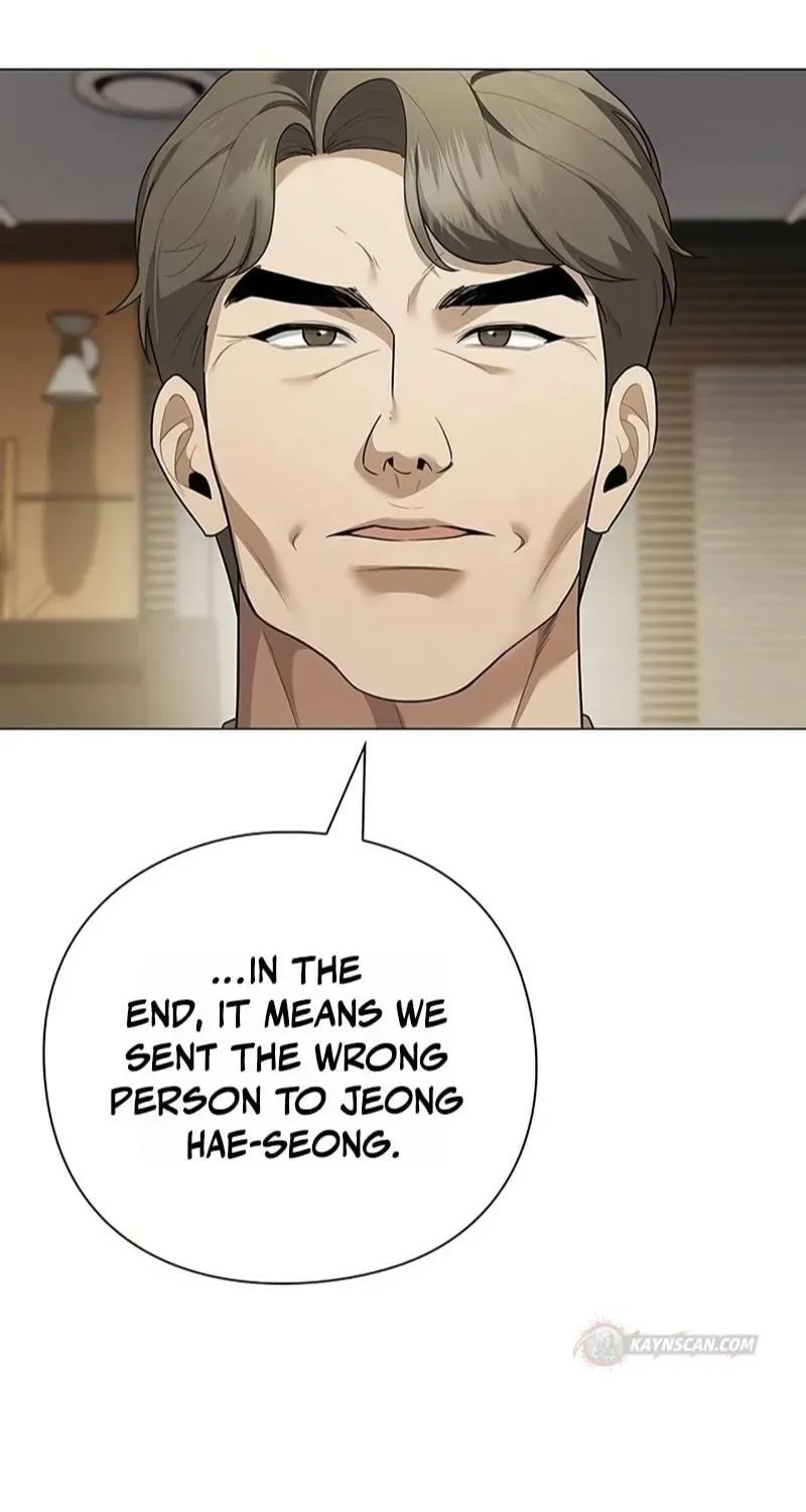 The Politician Who Can See the Future Chapter 30 314 91c1ae1e6fef