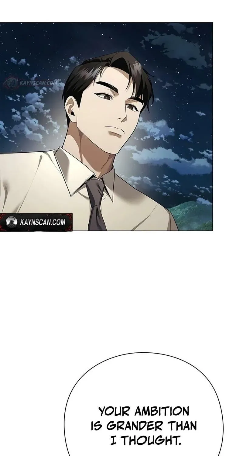 The Politician Who Can See the Future Chapter 30 263 94dc97cc361e