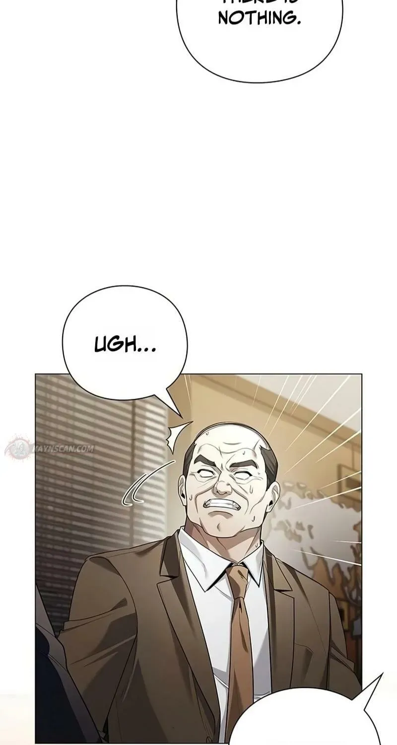 The Politician Who Can See the Future Chapter 30 318 9548f5b9fea7