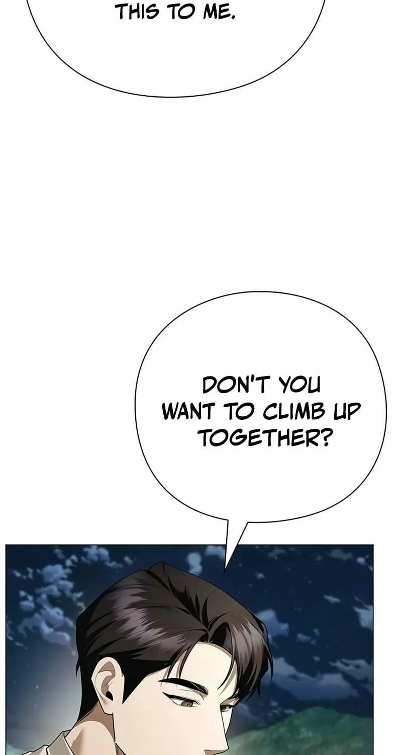 The Politician Who Can See the Future Chapter 30 266 9b6d3bd8ea7b