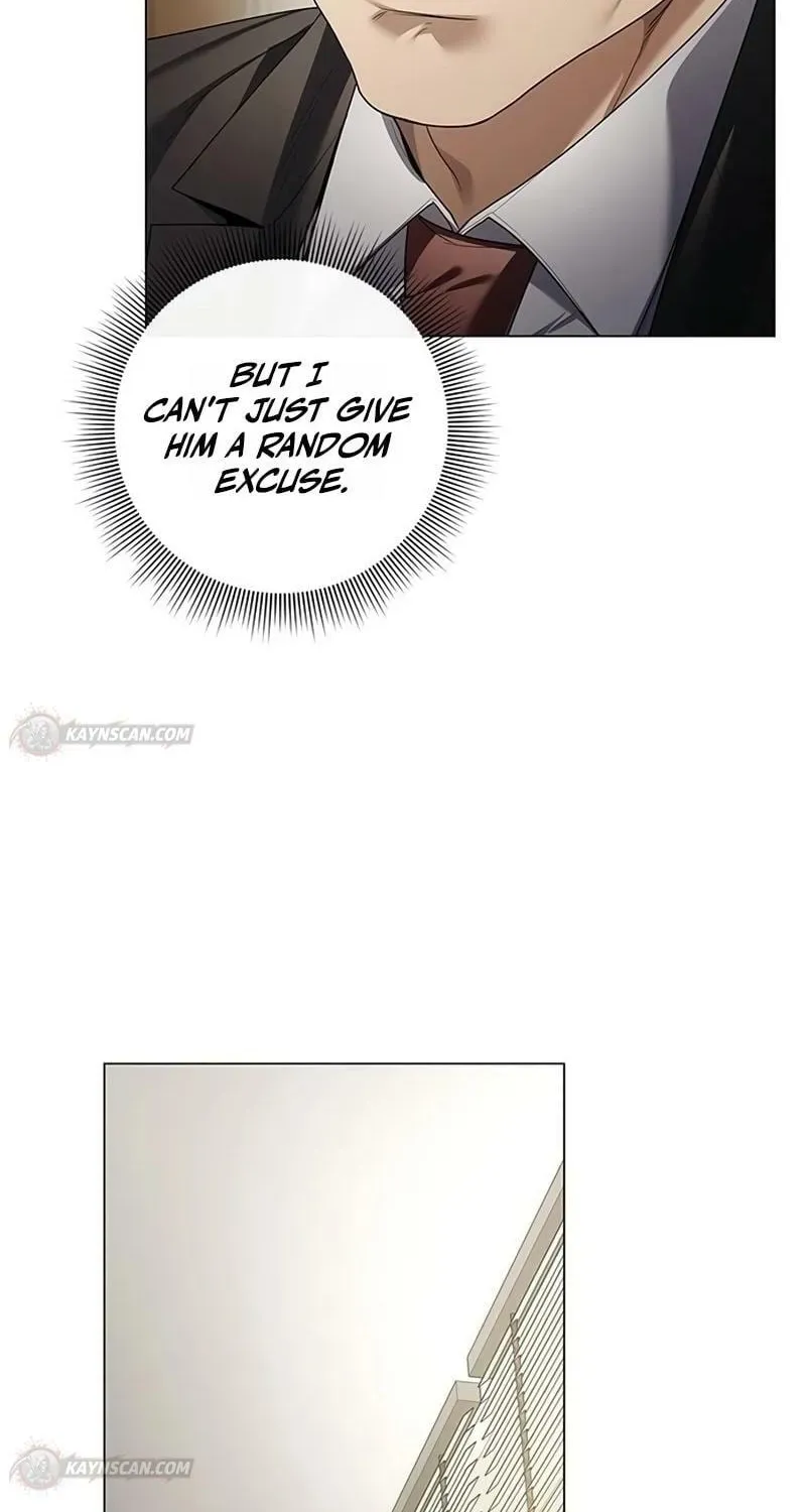 The Politician Who Can See the Future Chapter 30 302 9bc0f33a34f0