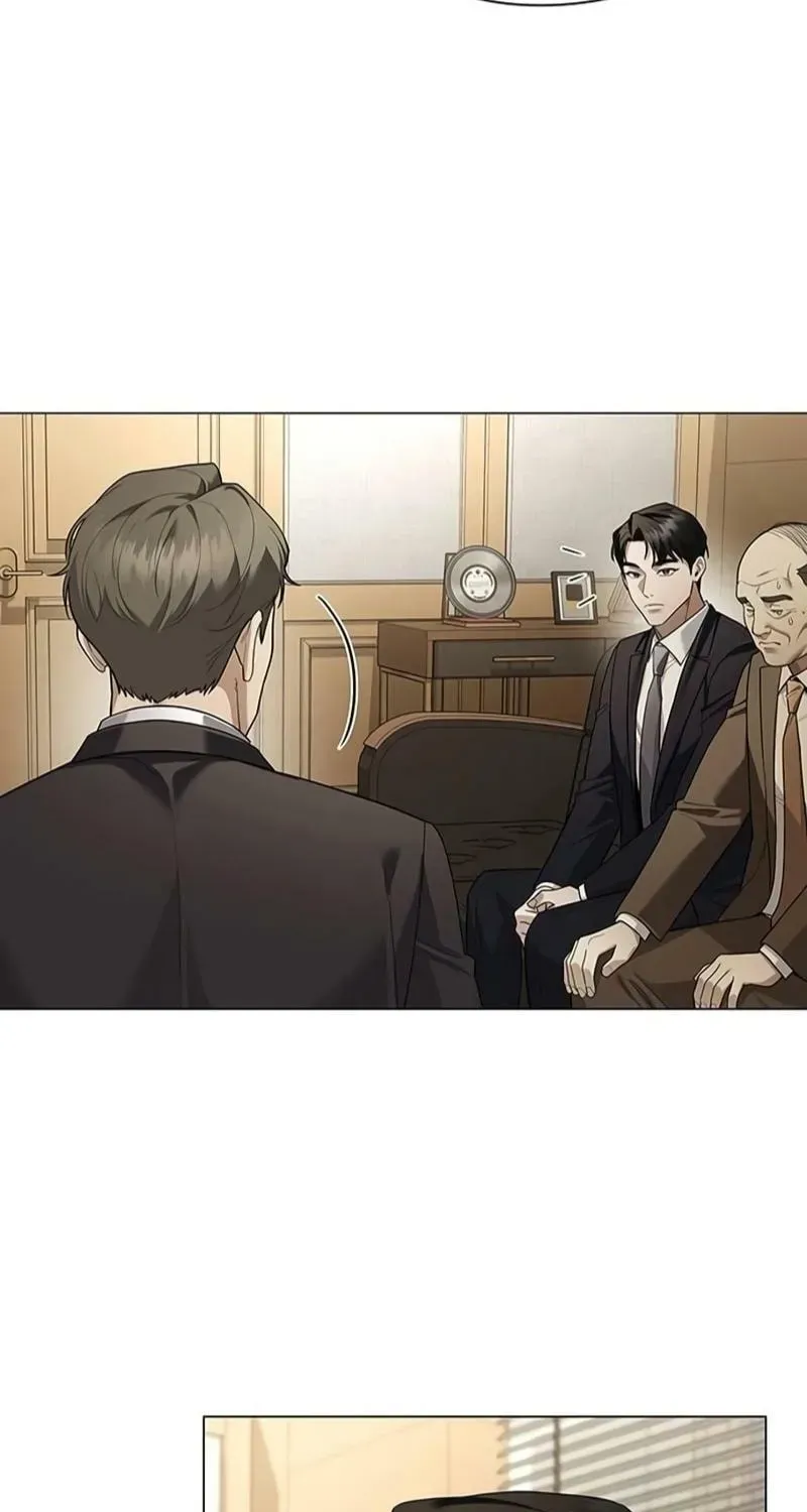 The Politician Who Can See the Future Chapter 30 297 9f3c7ce45f15