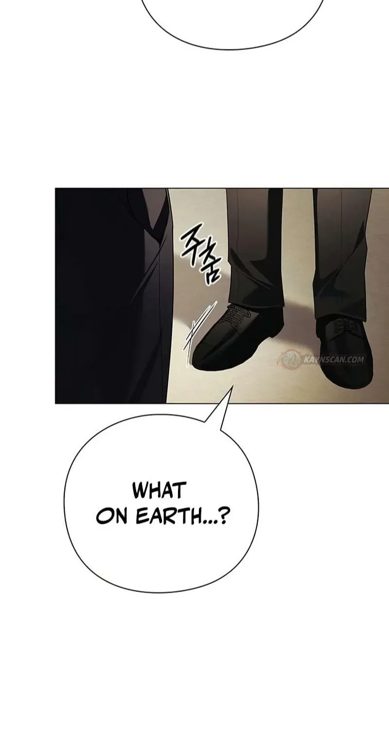The Politician Who Can See the Future Chapter 30 276 a2358c0d2a40