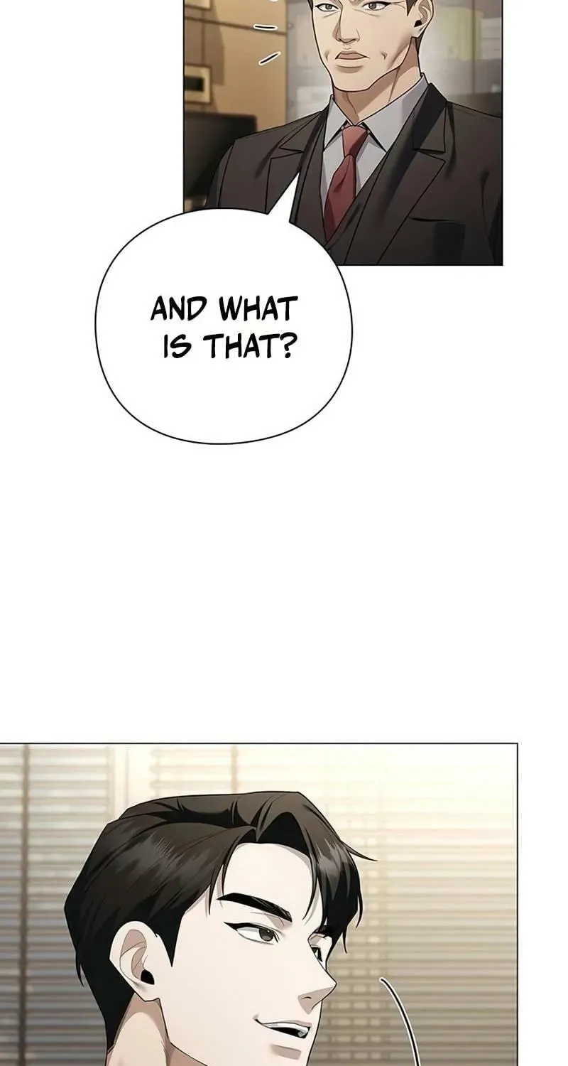 The Politician Who Can See the Future Chapter 30 307 a8c1c2b4ac6e