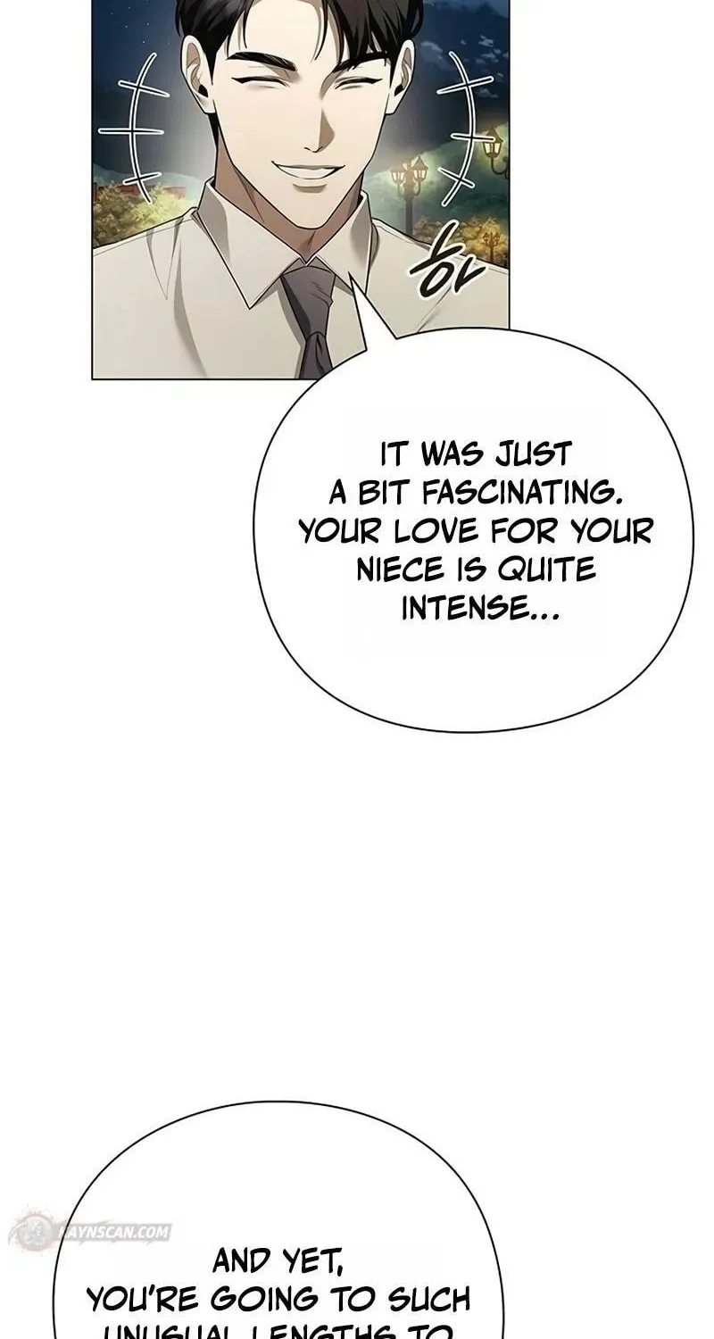 The Politician Who Can See the Future Chapter 30 252 af7c5e7b890c