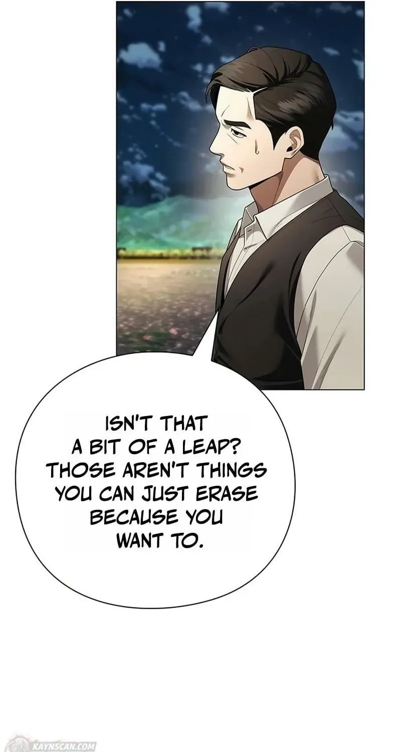 The Politician Who Can See the Future Chapter 30 271 b1227de6d1c8