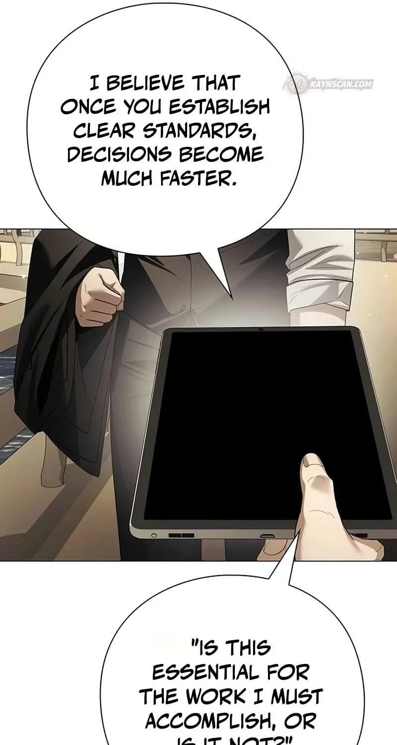The Politician Who Can See the Future Chapter 30 249 de0a763554d7