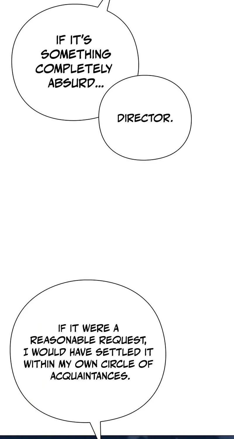 The Politician Who Can See the Future Chapter 30 256 e5cdb0e01cbf