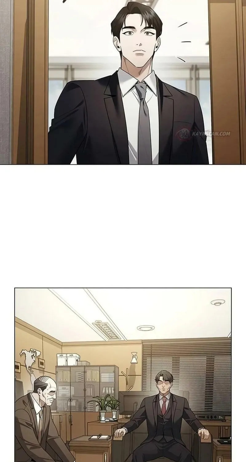 The Politician Who Can See the Future Chapter 30 292 ea05d92e0dd5
