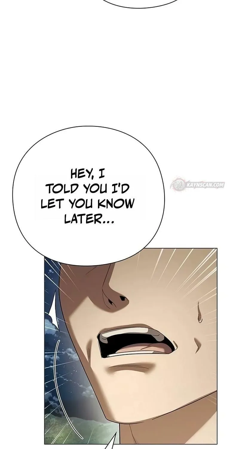 The Politician Who Can See the Future Chapter 30 255 f7ebdb313d3f