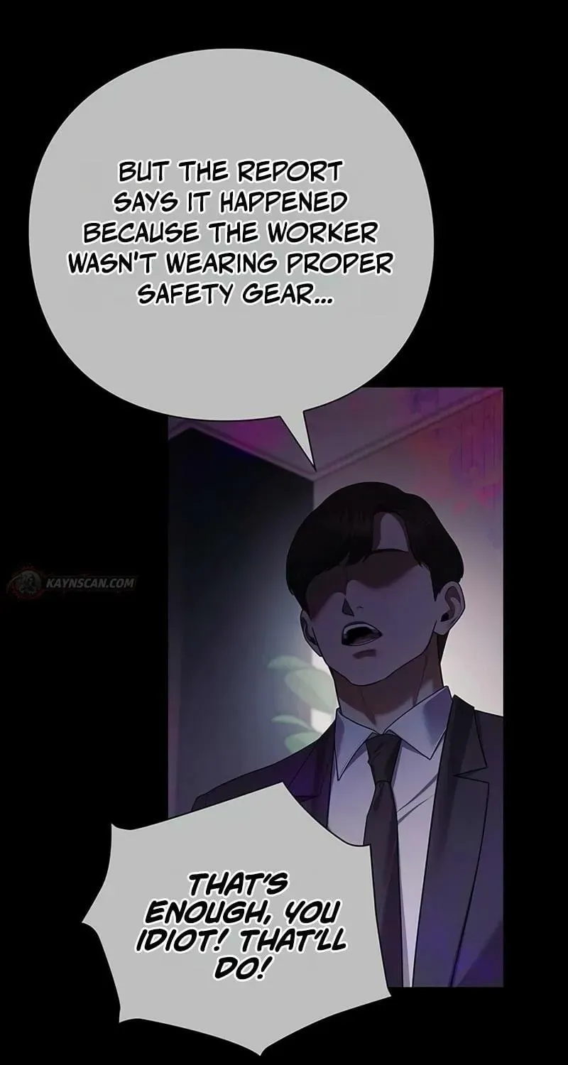 The Politician Who Can See the Future Chapter 30 285 fb2e0d87d62b