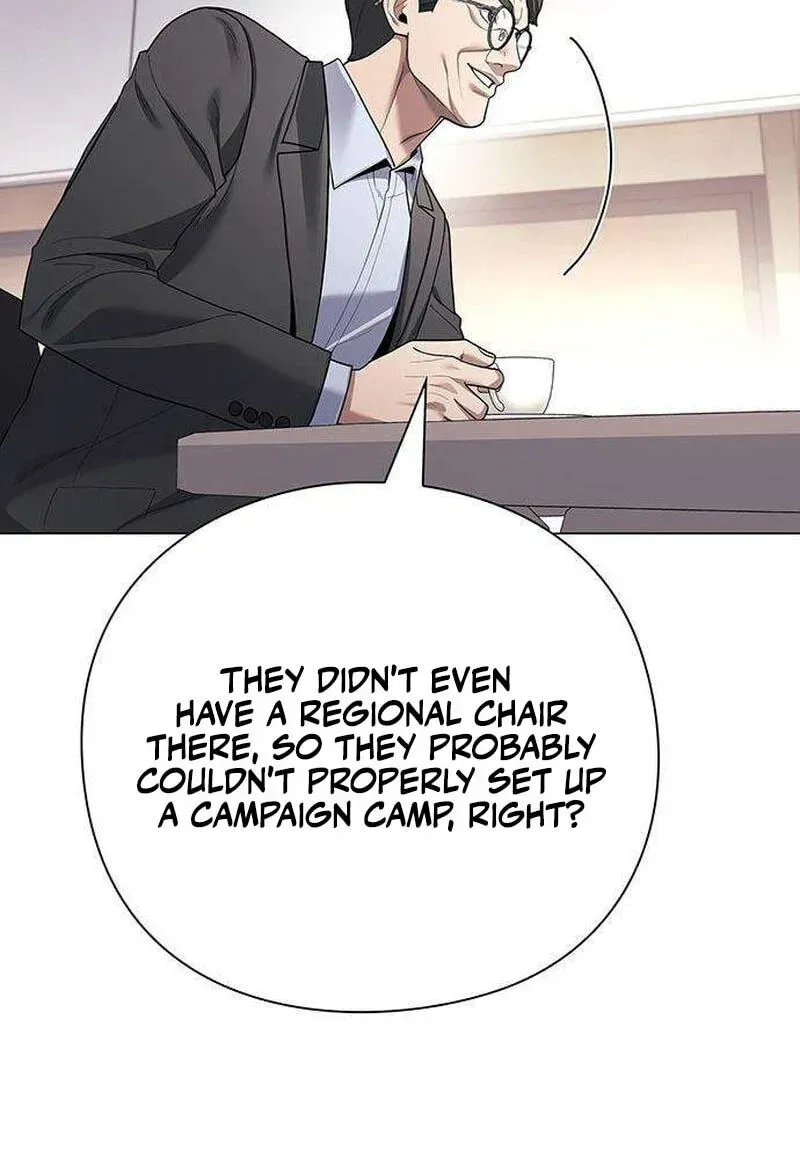 The Politician Who Can See the Future Chapter 33 333 03d5df02e345