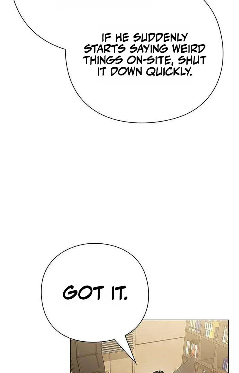 The Politician Who Can See the Future Chapter 33 387 0778a43c58e1
