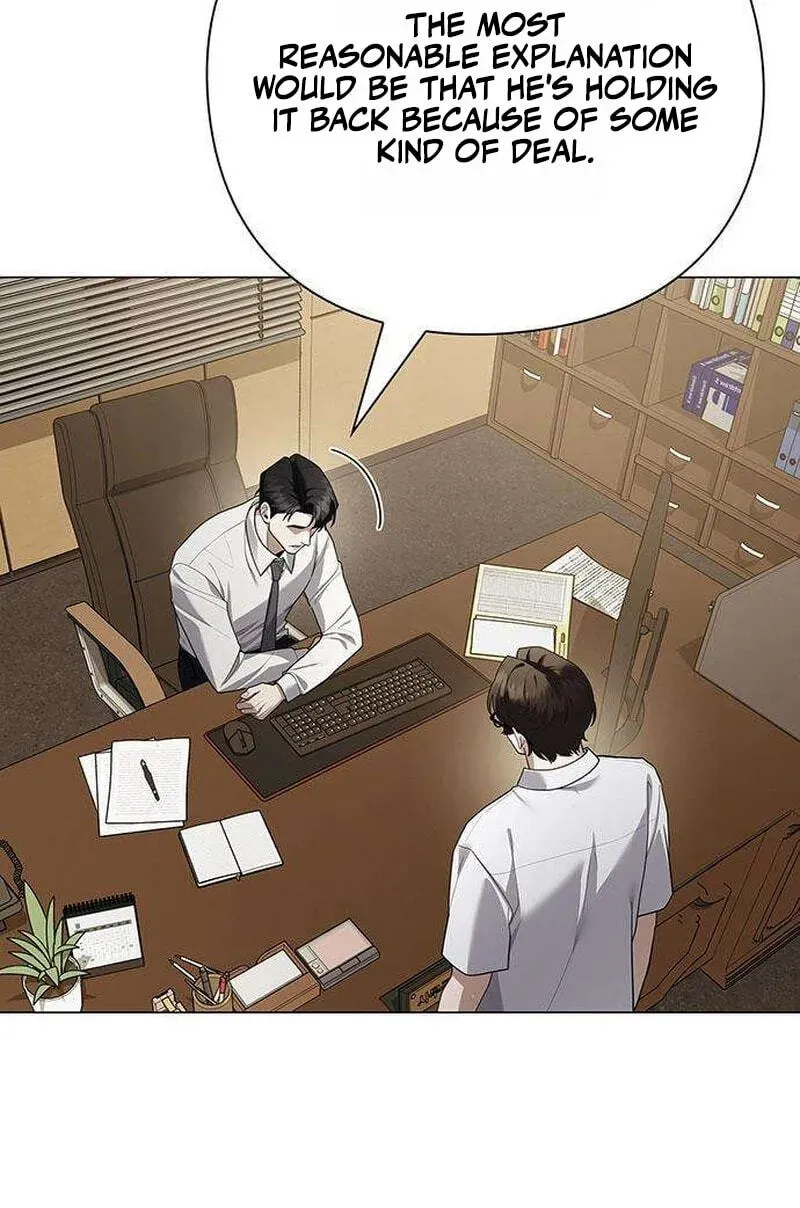 The Politician Who Can See the Future Chapter 33 372 08711399c779