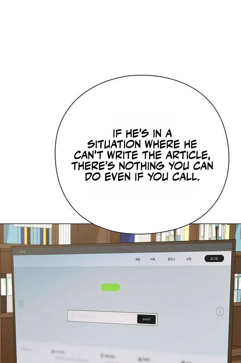 The Politician Who Can See the Future Chapter 33 370 0d4d63eae8b4