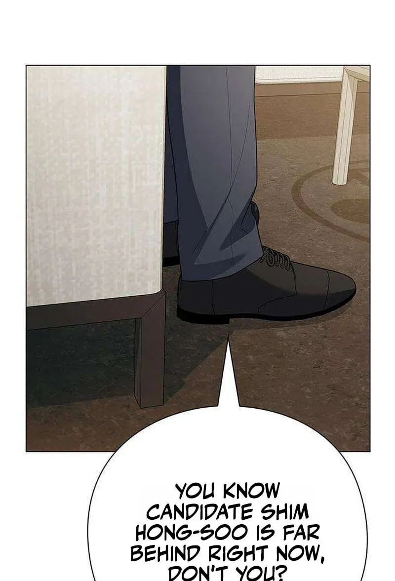 The Politician Who Can See the Future Chapter 33 411 1ed6952b40be