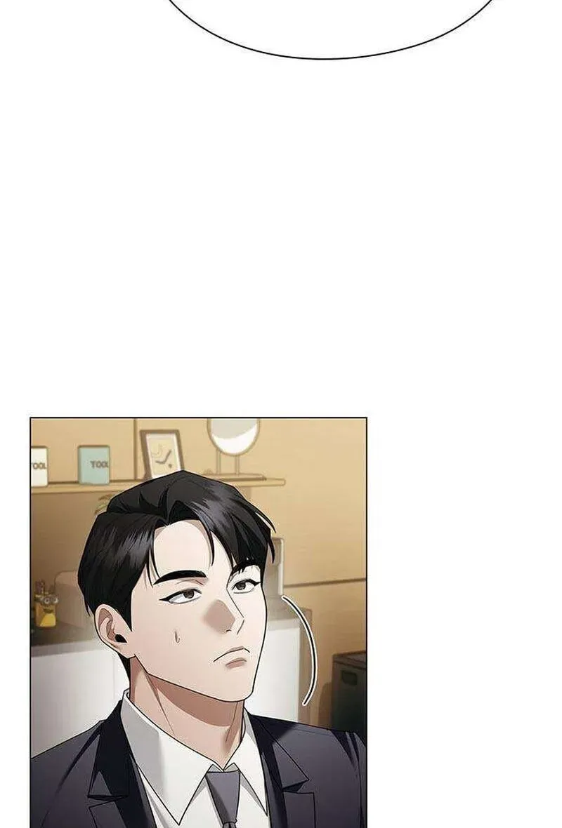 The Politician Who Can See the Future Chapter 33 425 233af2a089ad