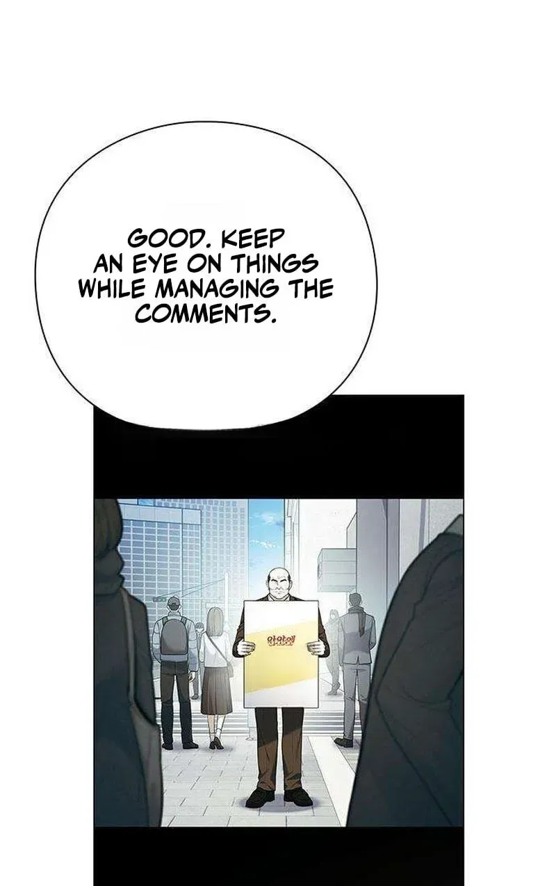 The Politician Who Can See the Future Chapter 33 376 26f78f286c17