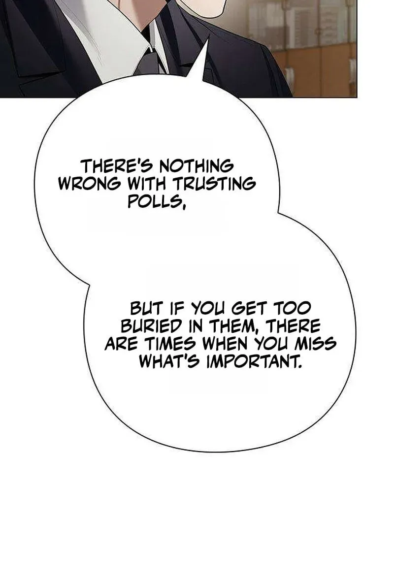 The Politician Who Can See the Future Chapter 33 429 30ca6c8a950d